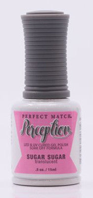 Perfect Match Perception TGP01 Sugar Sugar