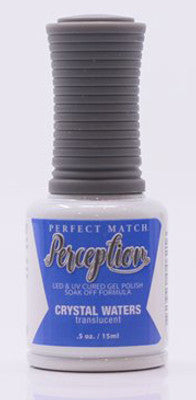 Perfect Match Perception TGP03 Crystal Waters
