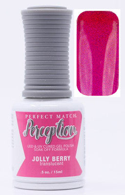 Perfect Match Perception TGP09 Jolly Berry