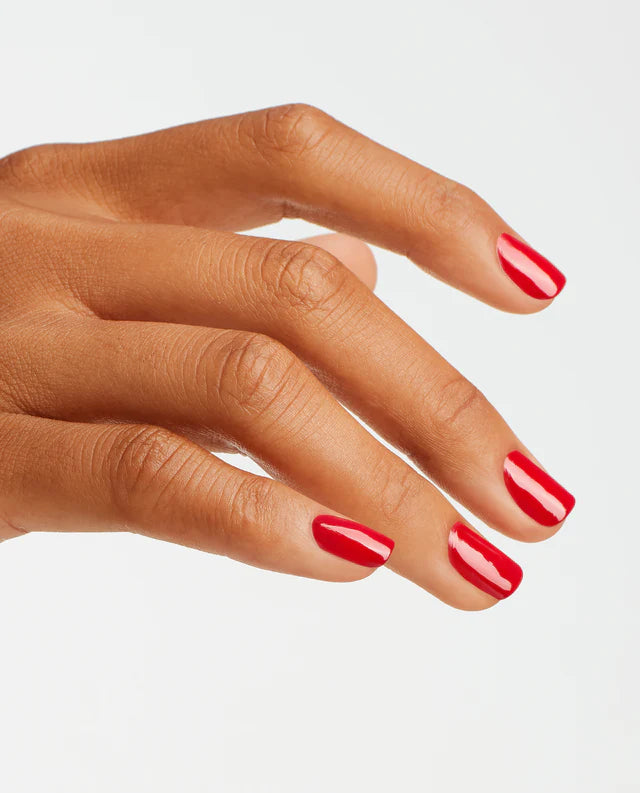 Esmalte de uñas OPI - A16 The Thrill of Brazil 0.5 fl oz