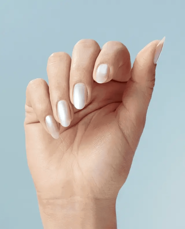 OPI GelColor - MI05 Este color alcanza todas las notas altas 0.5 fl oz