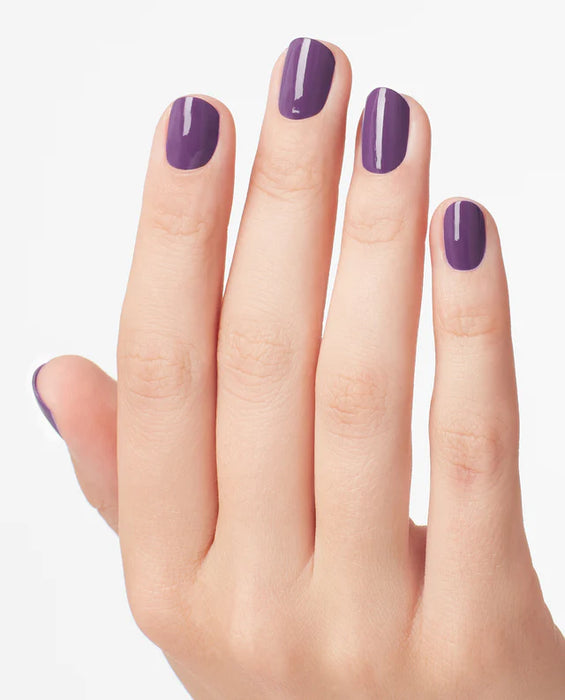 OPI GelColor GC LA11 Violet Visionary 0.5oz