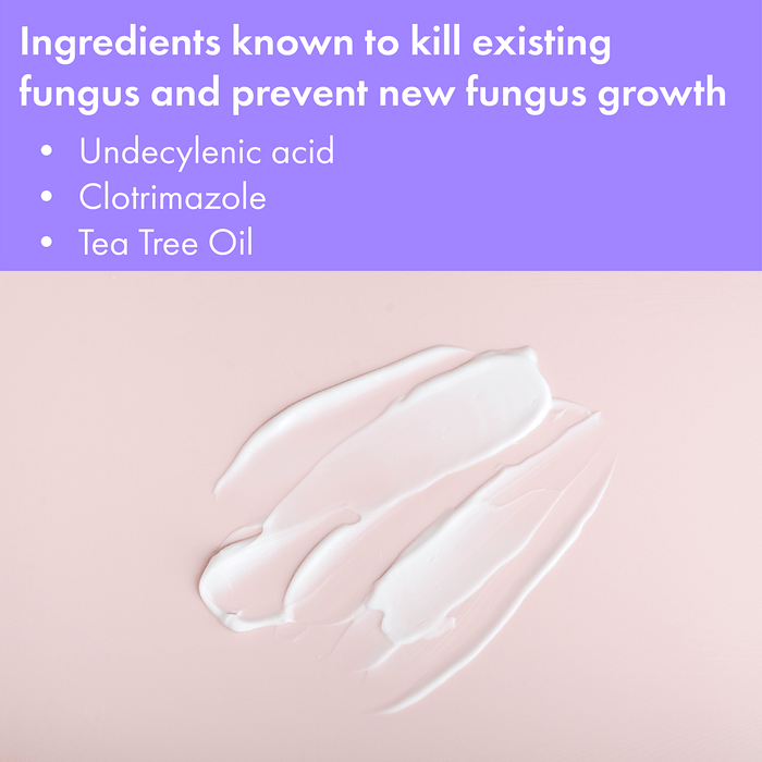 Vite20 - Antifungal Kills Fungus (Cream)