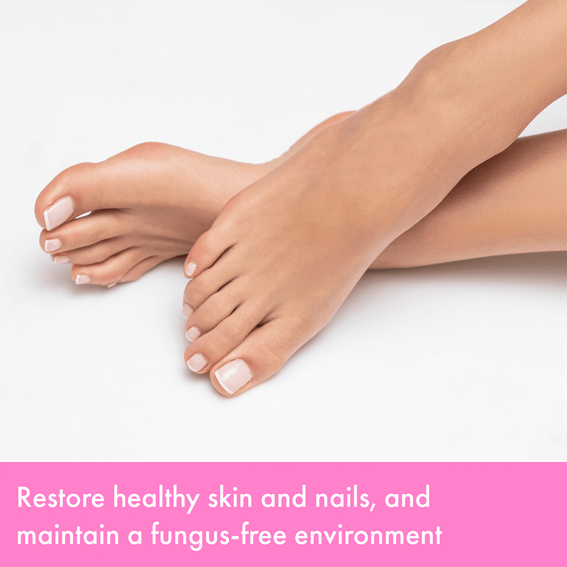 Vite20 - Antifungal Kills Fungus (Cream)