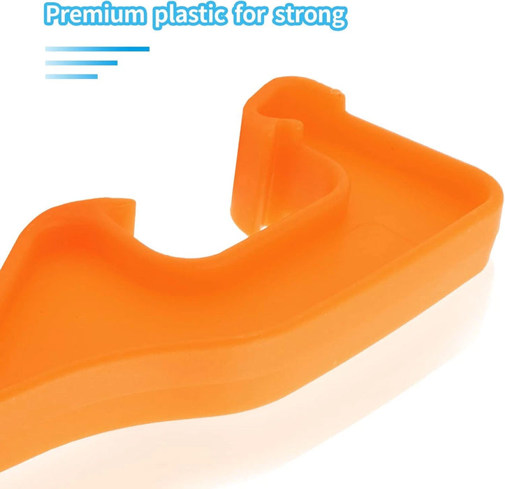 Tolco -  Gallon Bucket Lid Opener Wrench