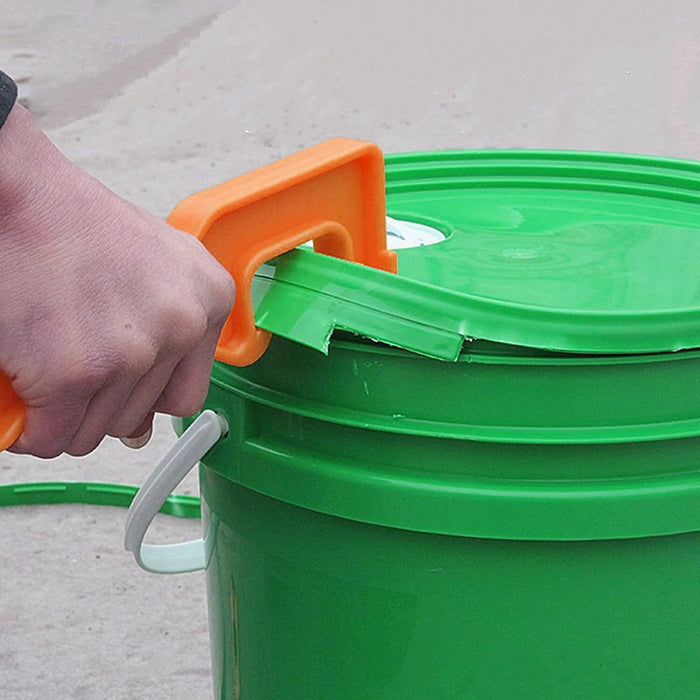 Tolco -  Gallon Bucket Lid Opener Wrench