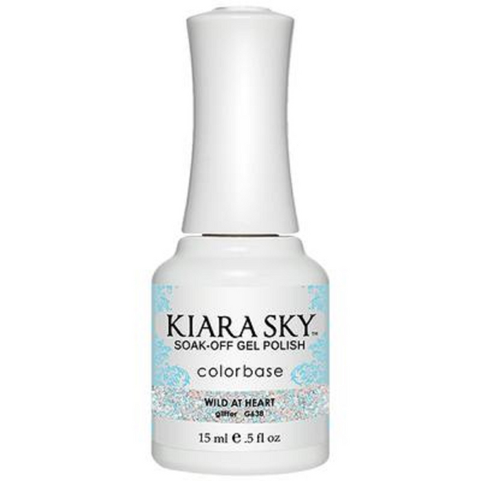 Kiara Sky G638 Wild At Heart