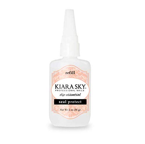 Kiara Sky Liquid Dip #3 Seal Protect