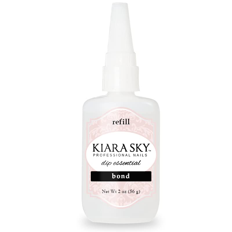 Kiara Sky Liquid Dip #1 Bond 