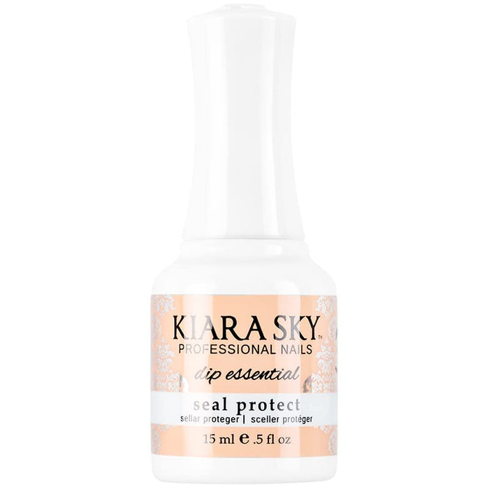 Kiara Sky Liquid Dip #3 Seal Protect