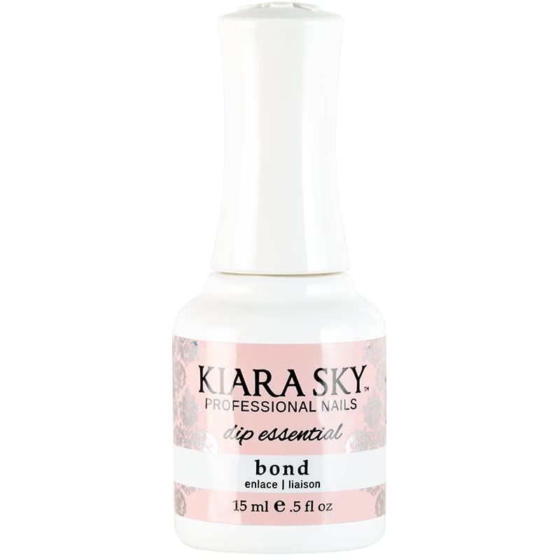 Kiara Sky Liquid Dip #1 Bond 
