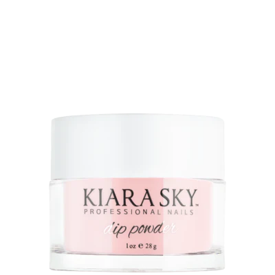 Kiara Sky Dip Powder 1 oz 28 g - D405 You Make Me Blush