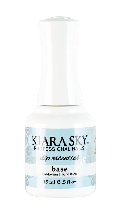 Kiara Sky Liquid Dip #2 Base Coat