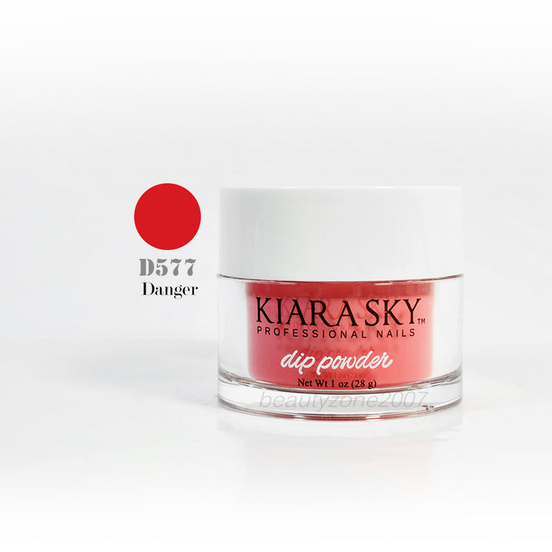 Polvo Kiara Sky Dip - D577 Peligro 