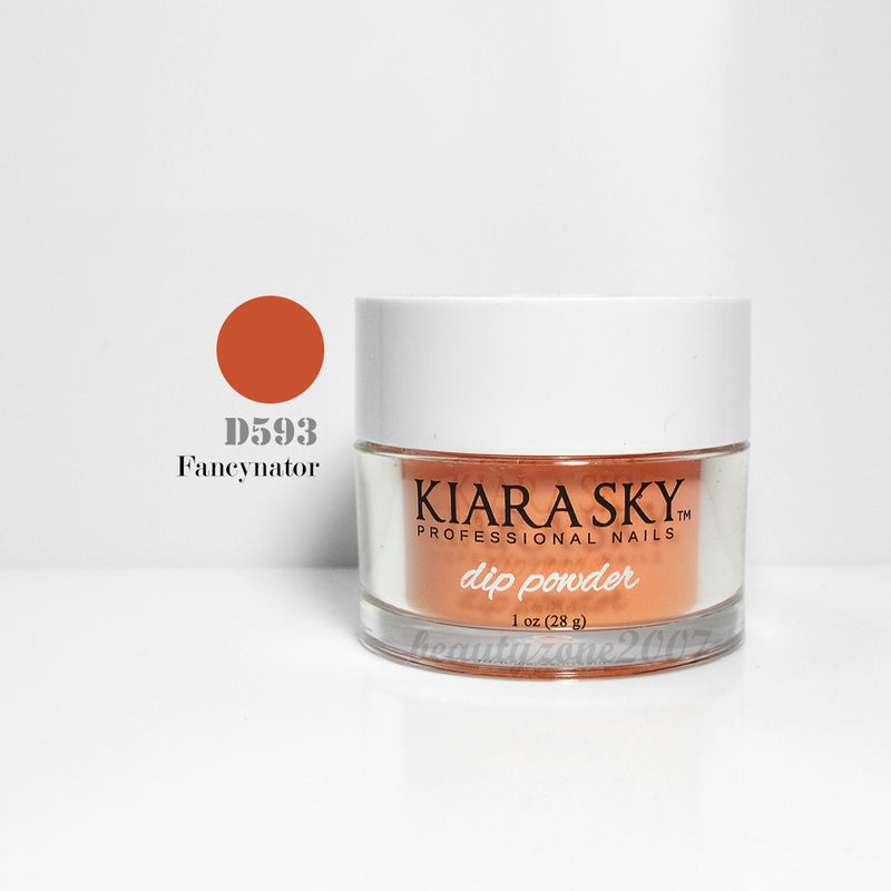 Polvo Kiara Sky Dip - D593 Fancynator 