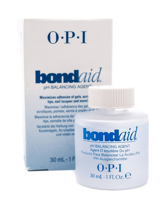 OPI Bond-Aid | Ph Balancing Agent